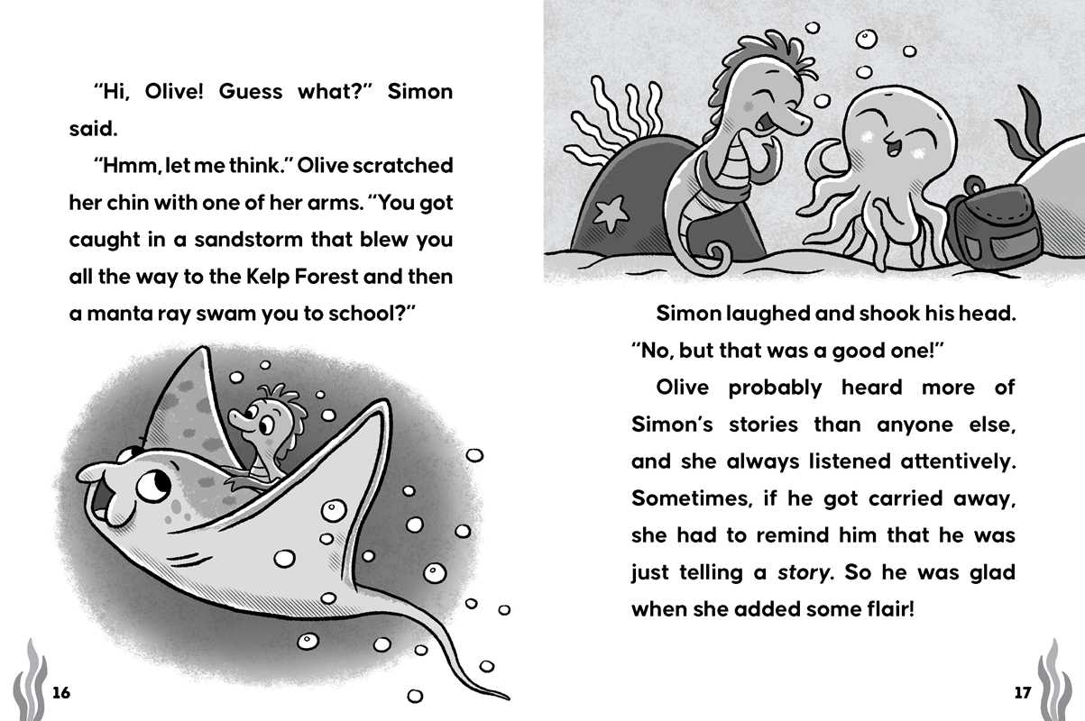 Don't Pop the Bubble Ball! by Cora Reef: Paperback; 128 pages / English