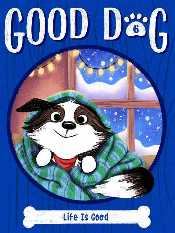 Life Is Good by Cam Higgins: Paperback; 128 pages / English