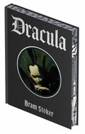 Dracula by Bram Stoker: Hardcover; 304 pages / English