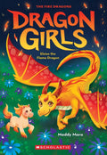 Eloise The Flame Dragon