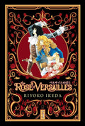Rose of Versailles Volume 5 by Ryoko  Ikeda: Hardcover; 192 pages / English