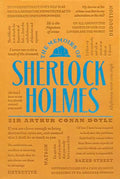 Memoirs of Sherlock Holmes by Sir Arthur Conan Doyle: Flexibound; 264 pages / English