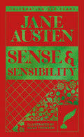 Sense And Sensibility:  #1