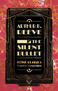 Silent Bullet (Collectable Crime Classics)