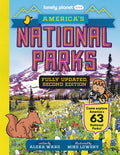 America's National Parks: Hardcover