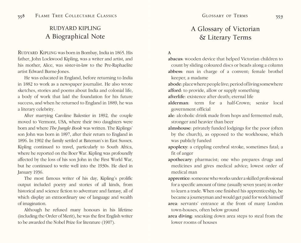 Just So & Other Stories by Rudyard Kipling: Hardcover; 384 pages / English