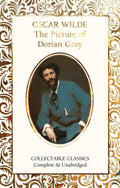 Picture of Dorian Gray by Oscar Wilde: Hardcover; 352 pages / English
