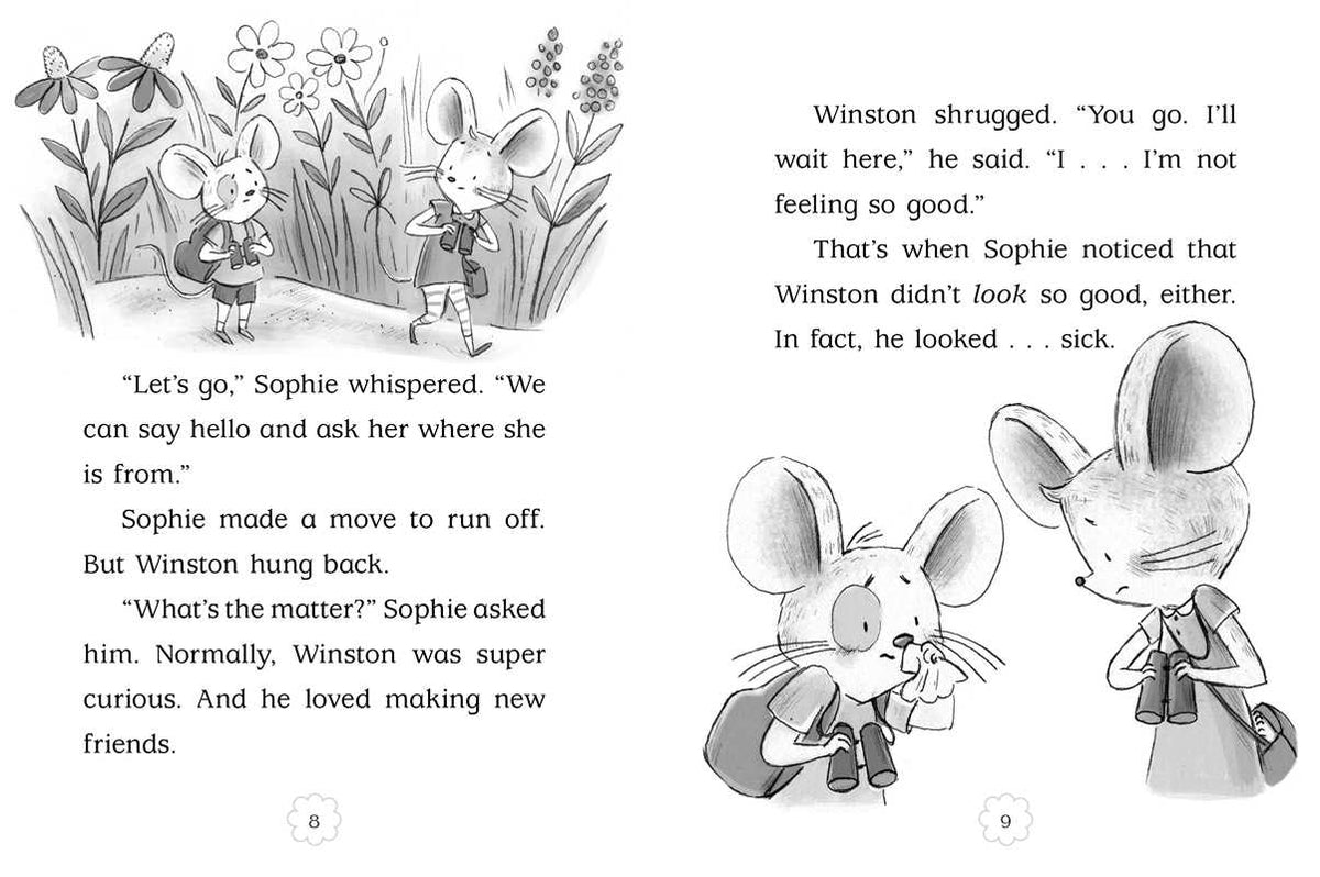 Under the Weather by Poppy Green: Paperback; 128 pages / English