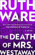 Death of Mrs. Westaway by Ruth Ware: Paperback; 416 pages / English