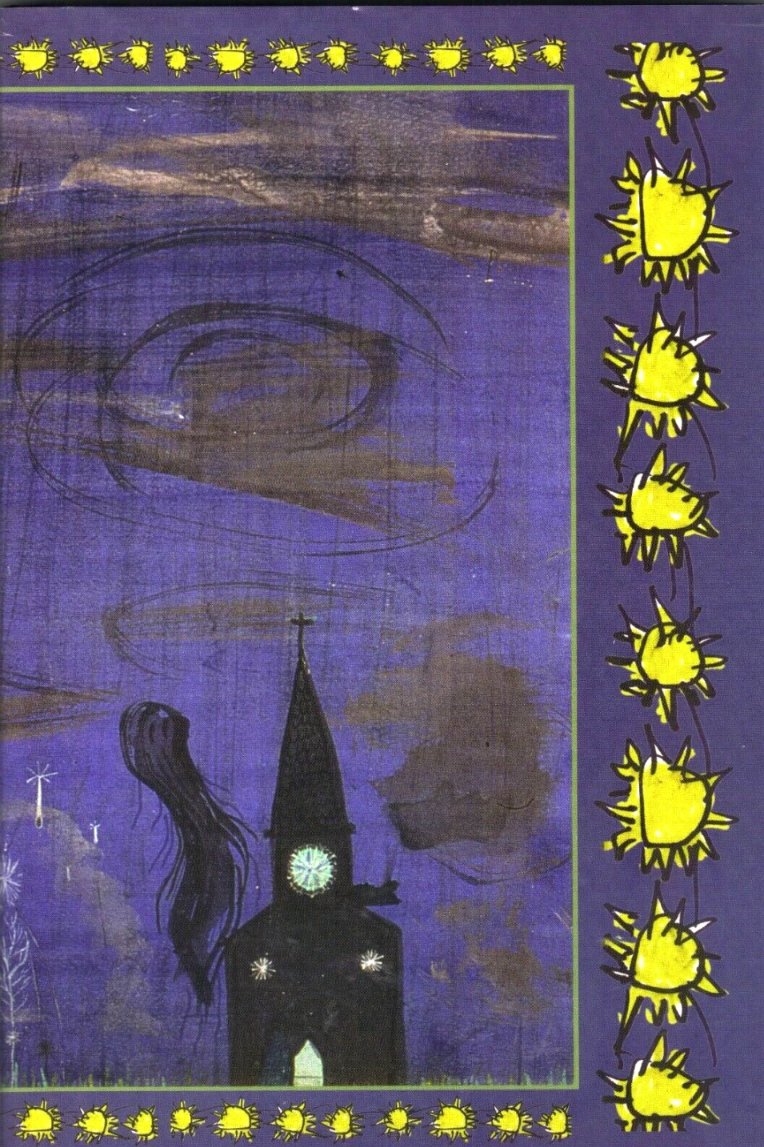 Somewhere A Band Is Playing by Ray Bradbury Signed Mint Limited Edition #396/500